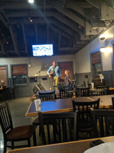Birdy's Sports Grill - Muscle Shoals