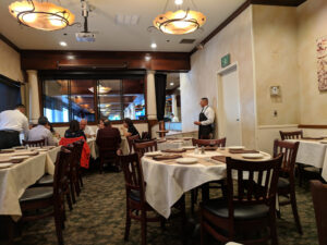 Birk's - Santa Clara