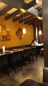 Birmingham Sushi Cafe - Birmingham