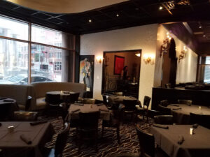 Birraporetti's - Houston