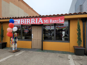 Birria Mi Rancho - Oxnard