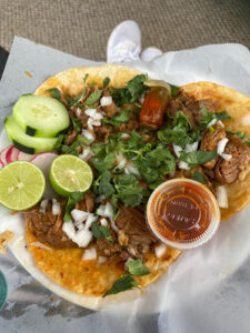 Birria el Mirador - Wenatchee