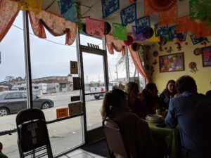 Birrieria Calvillo Aguascalientes - El Monte