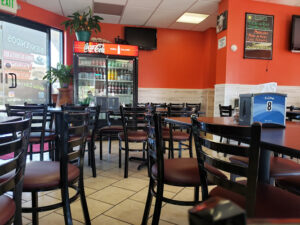 Birrieria El Michoacano - Baldwin Park