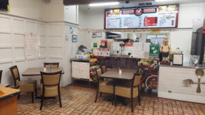 Birrieria Esquivel - South Gate