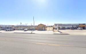 Birrieria Los Socios - Hesperia
