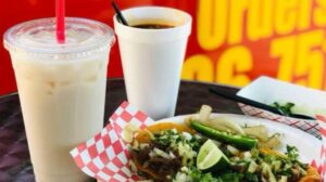 Birrieria Y Taqueria La Costeña - Renton