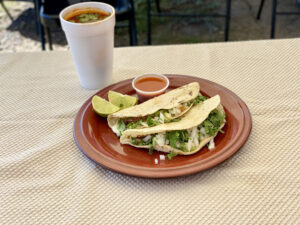Birrieria la tapatia kitchen - Orem