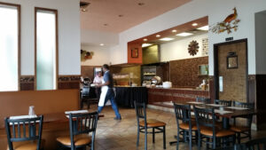 Biryani Bowl - Lansdale