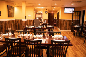 Biryani City - Norristown