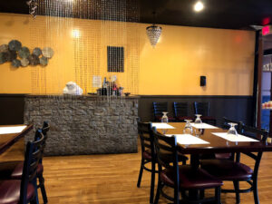Biryani City - Newark