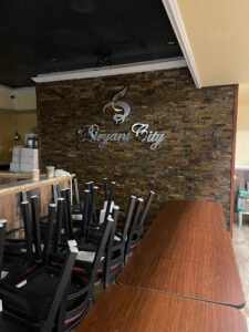 Biryani City - North Bethesda