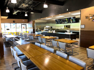 Biryani Express - Coppell