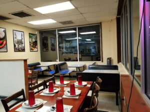 Biryani Maxx Indian Cuisine - Cary