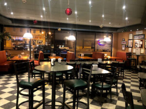 Biscotti Cafe & Pastry Shop - Syracuse