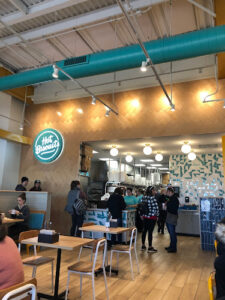 Biscuit Belly - Evansville - Evansville