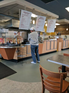Biscuit House - Tacoma