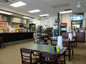 Biscuits And More - Marietta