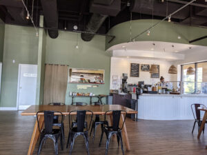 Biscuits + Brunch - Springfield