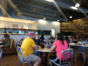 Biscuits Cafe - San Tan Valley