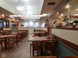 Biscuits Cafe - Lake Oswego