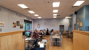 Biscuits Cafe - Federal Way