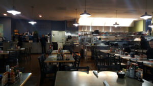 Biscuits café - Oregon City