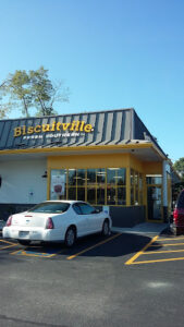 Biscuitville - Lynchburg