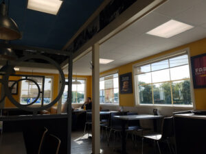 Biscuitville - Lynchburg