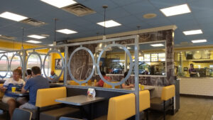 Biscuitville - Mt Airy