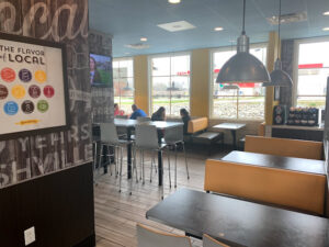 Biscuitville - Asheboro