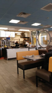 Biscuitville - Asheboro