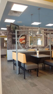Biscuitville - Burlington