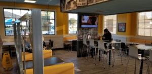 Biscuitville - Burlington