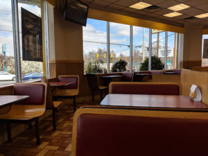 Biscuitville - Burlington