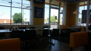 Biscuitville - Burlington