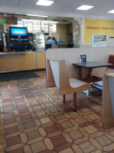 Biscuitville - Burlington