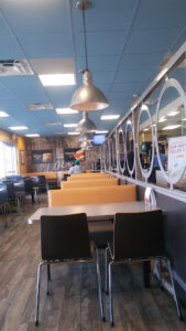 Biscuitville - Eden