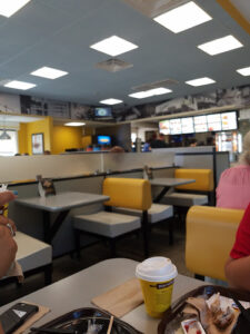 Biscuitville - Lexington