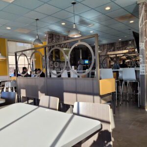 Biscuitville - Albemarle