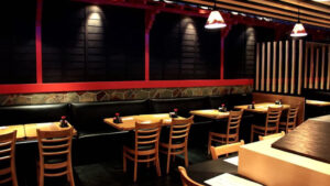 Bishamon Japanese Restaurant - Covina