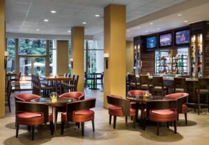 Bishop Grill - San Ramon