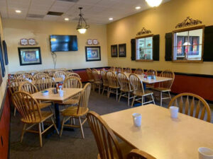 Bishops & The Breakfast Club Diner - O'Fallon