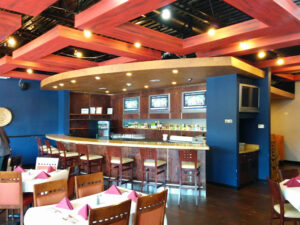 Bisi Restaurant - Nigerian cuisine - Schaumburg