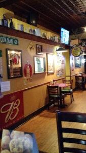 Bismarck's Main Street Bar - Watertown
