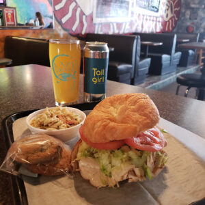 Bison Witches Bar & Deli - Norman