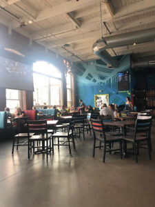 Bissell Brothers Brewing Company - Portland
