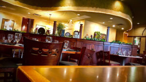 Bistro 1100 - Bismarck