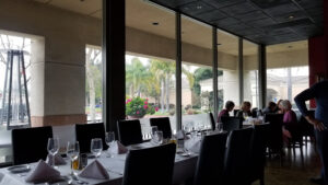 Bistro 13 - Camarillo