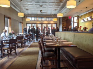 Bistro 19 - Pittsburgh